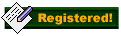 I'm registered!